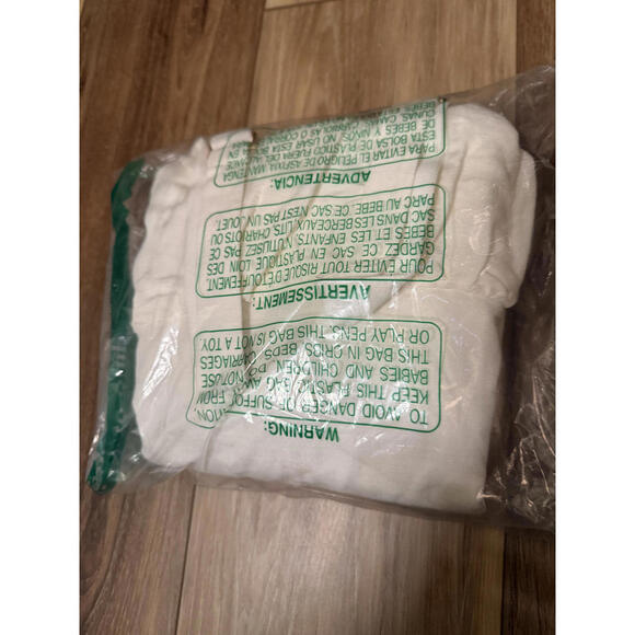 NWT! Ever New Heidi Bubble Hem Minidress in Star White Size 8 - Picture 4 of 4